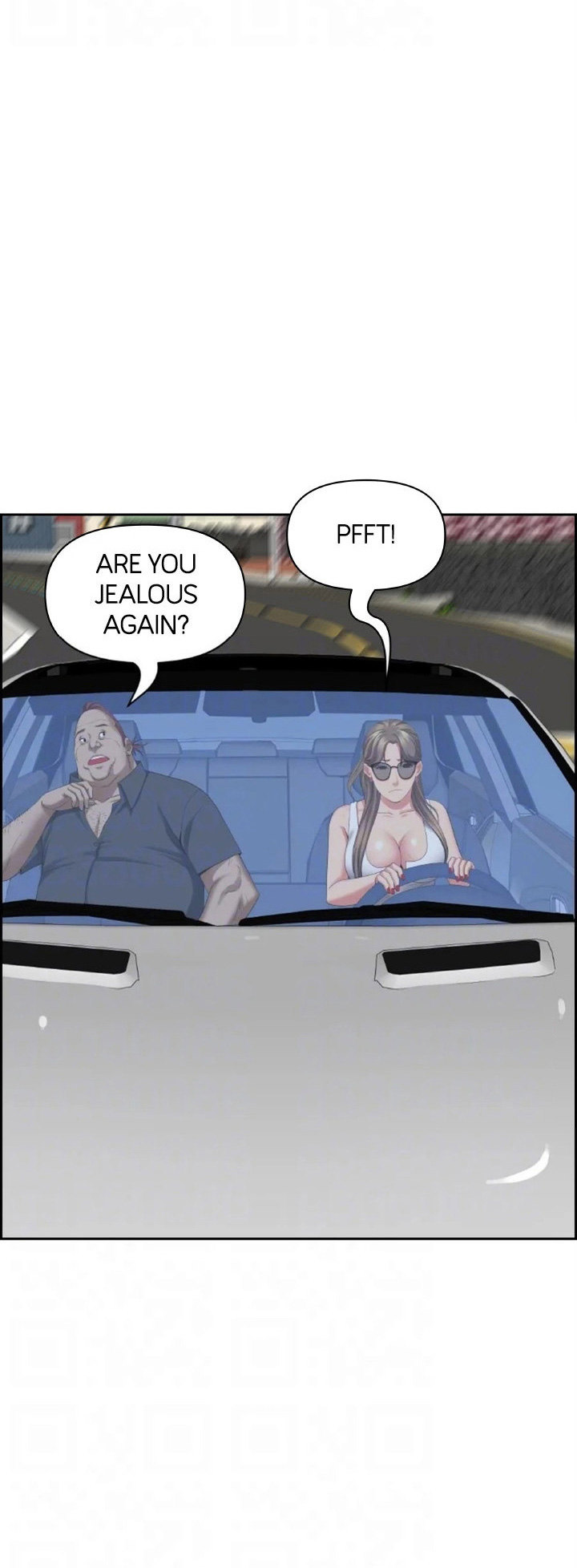 Living With a MILF - Chapter 68 [photo 34] - MangaPorn