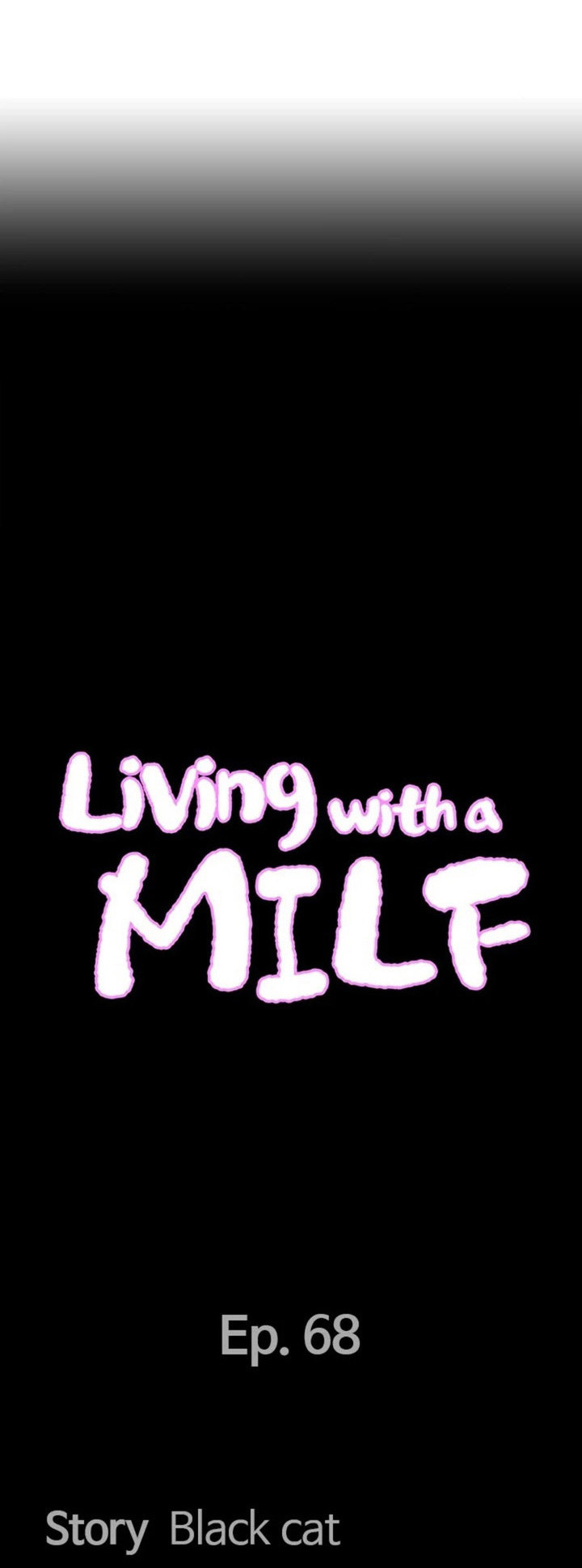 Living With a MILF - Chapter 68 [photo 4] - MangaPorn