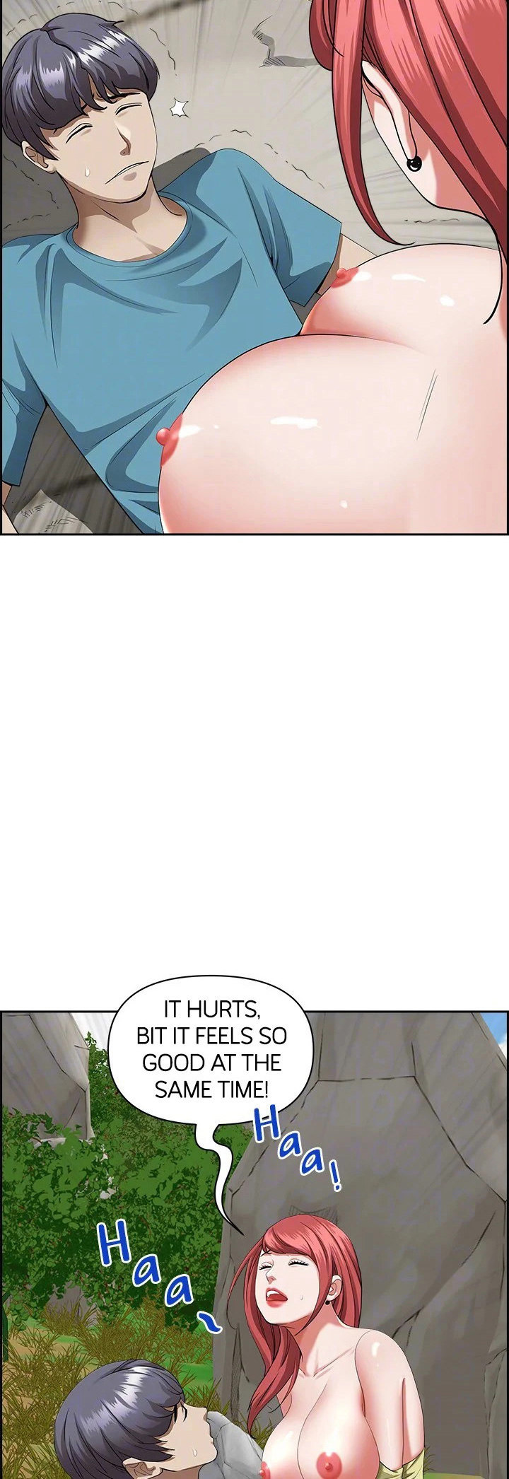 Living With a MILF - Chapter 69 [photo 12] - MangaPorn