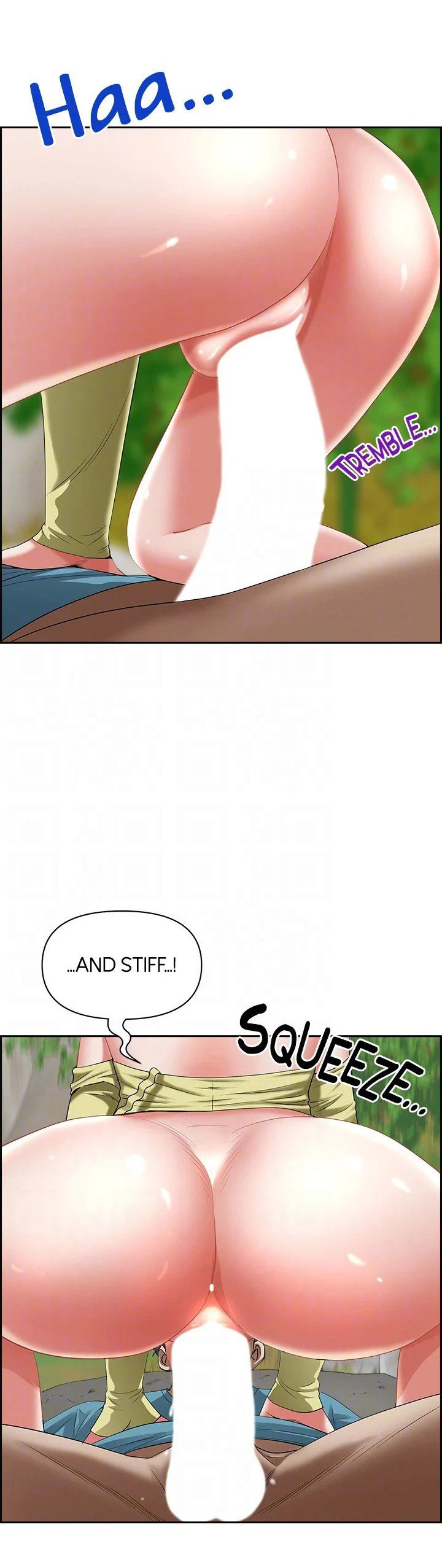 Living With a MILF - Chapter 69 [photo 15] - MangaPorn