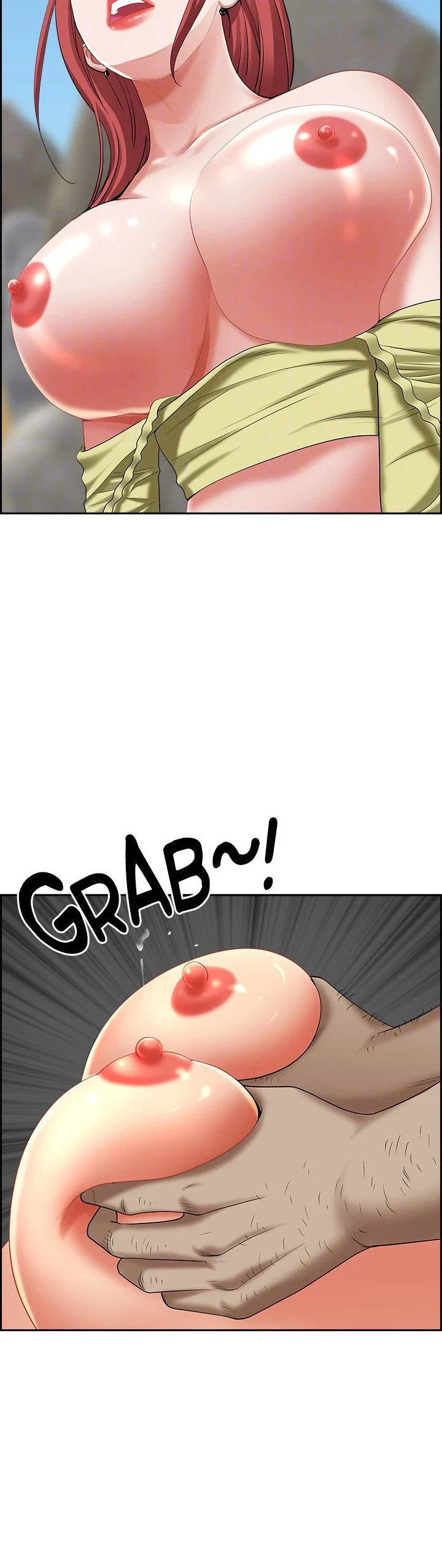 Living With a MILF - Chapter 69 [photo 19] - MangaPorn