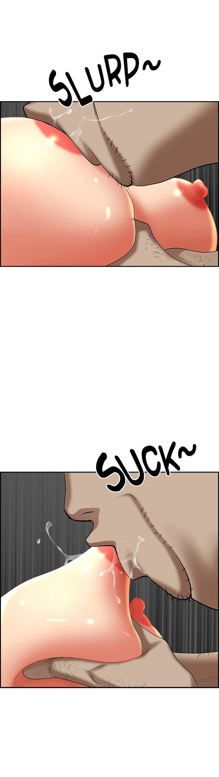 Living With a MILF - Chapter 69 [photo 20] - MangaPorn