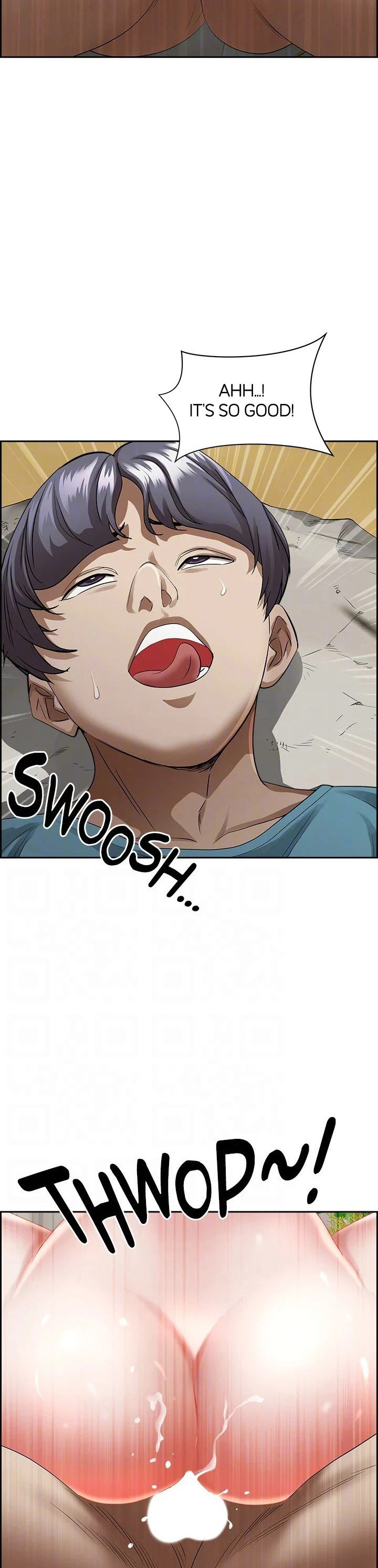 Living With a MILF - Chapter 69 [photo 33] - MangaPorn