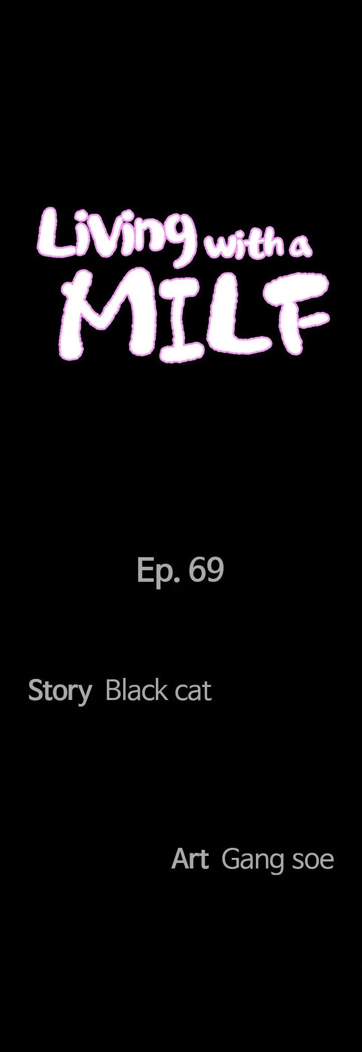 Living With a MILF - Chapter 69 [photo 4] - MangaPorn