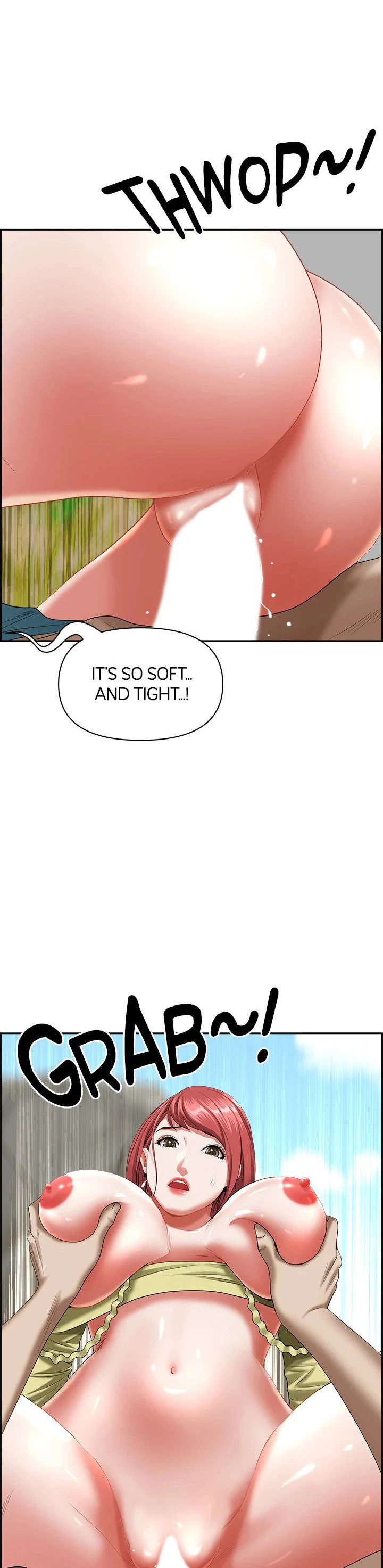 Living With a MILF - Chapter 69 [photo 44] - MangaPorn