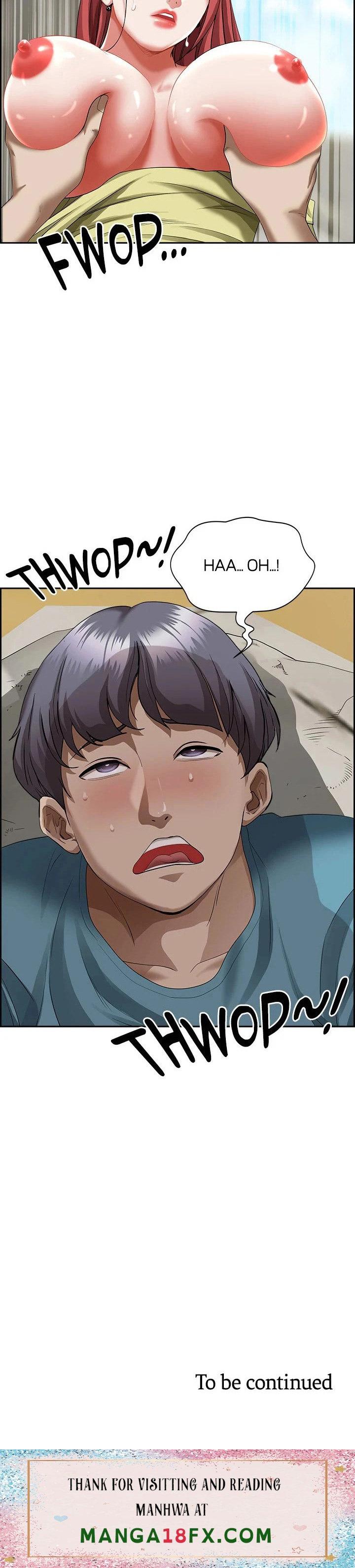 Living With a MILF - Chapter 69 [photo 47] - MangaPorn