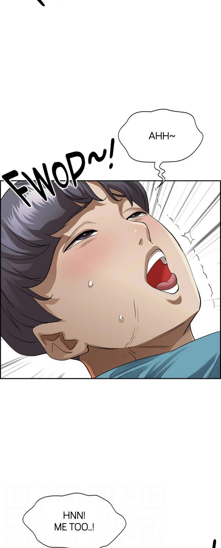 Living With a MILF - Chapter 70 [photo 11] - MangaPorn