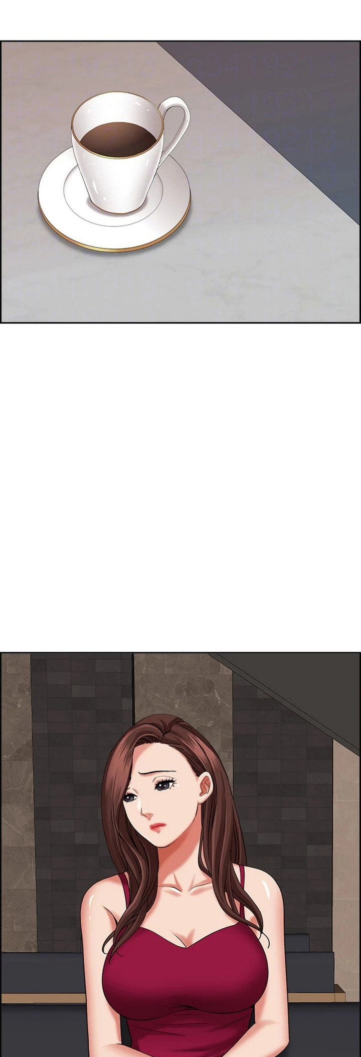 Living With a MILF - Chapter 70 [photo 21] - MangaPorn