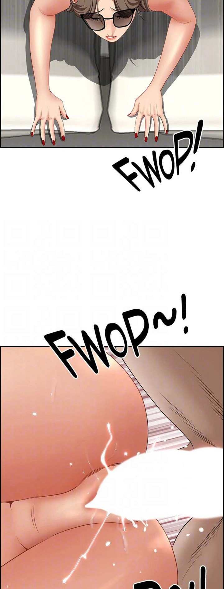 Living With a MILF - Chapter 70 [photo 39] - MangaPorn