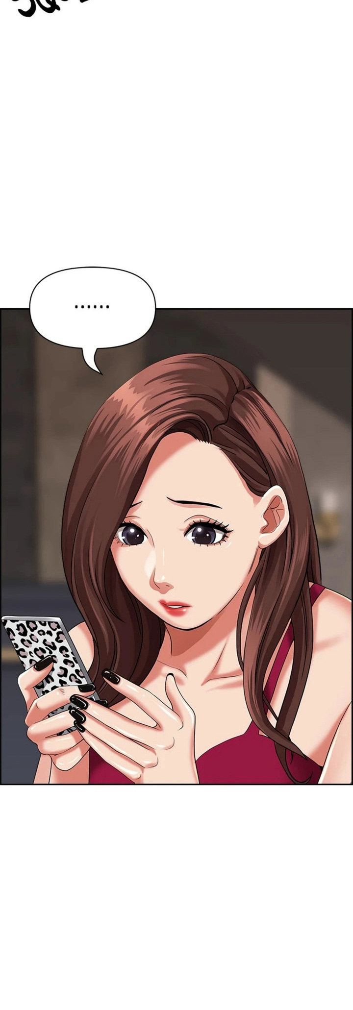 Living With a MILF - Chapter 70 [photo 54] - MangaPorn