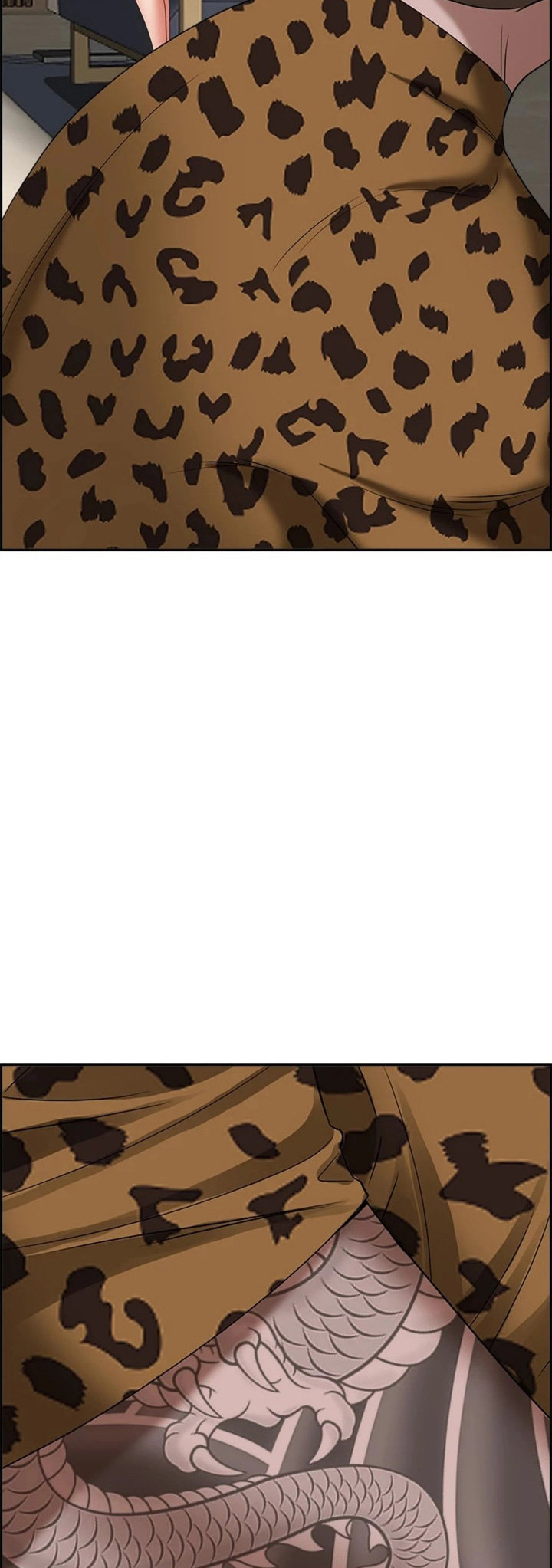 Living With a MILF - Chapter 70 [photo 56] - MangaPorn