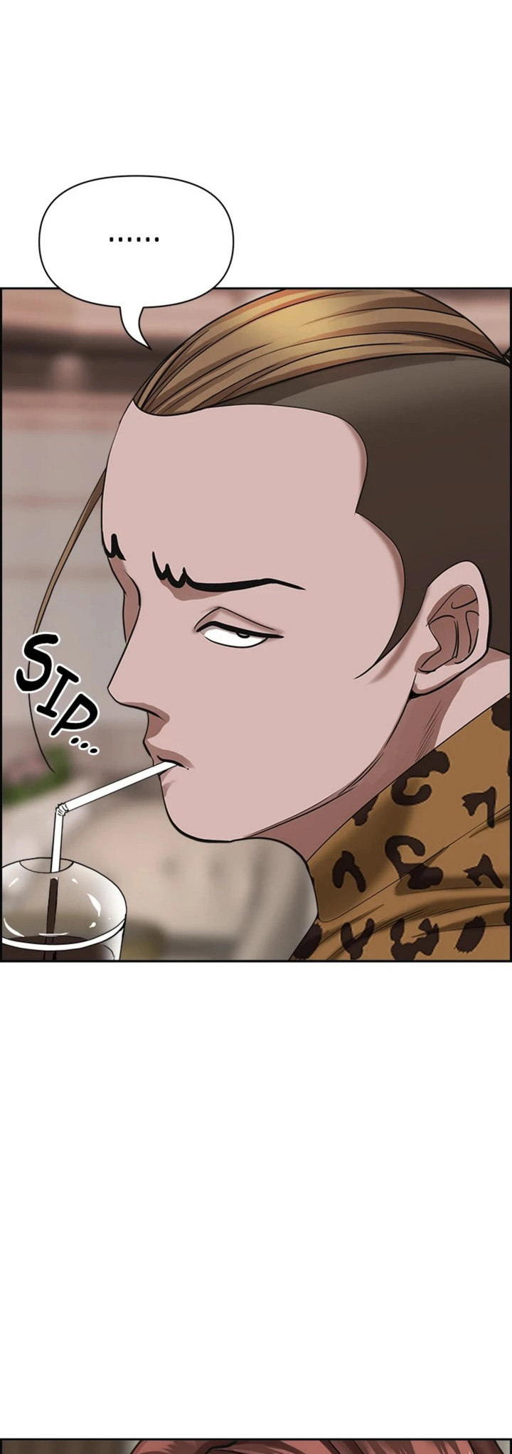 Living With a MILF - Chapter 70 [photo 58] - MangaPorn