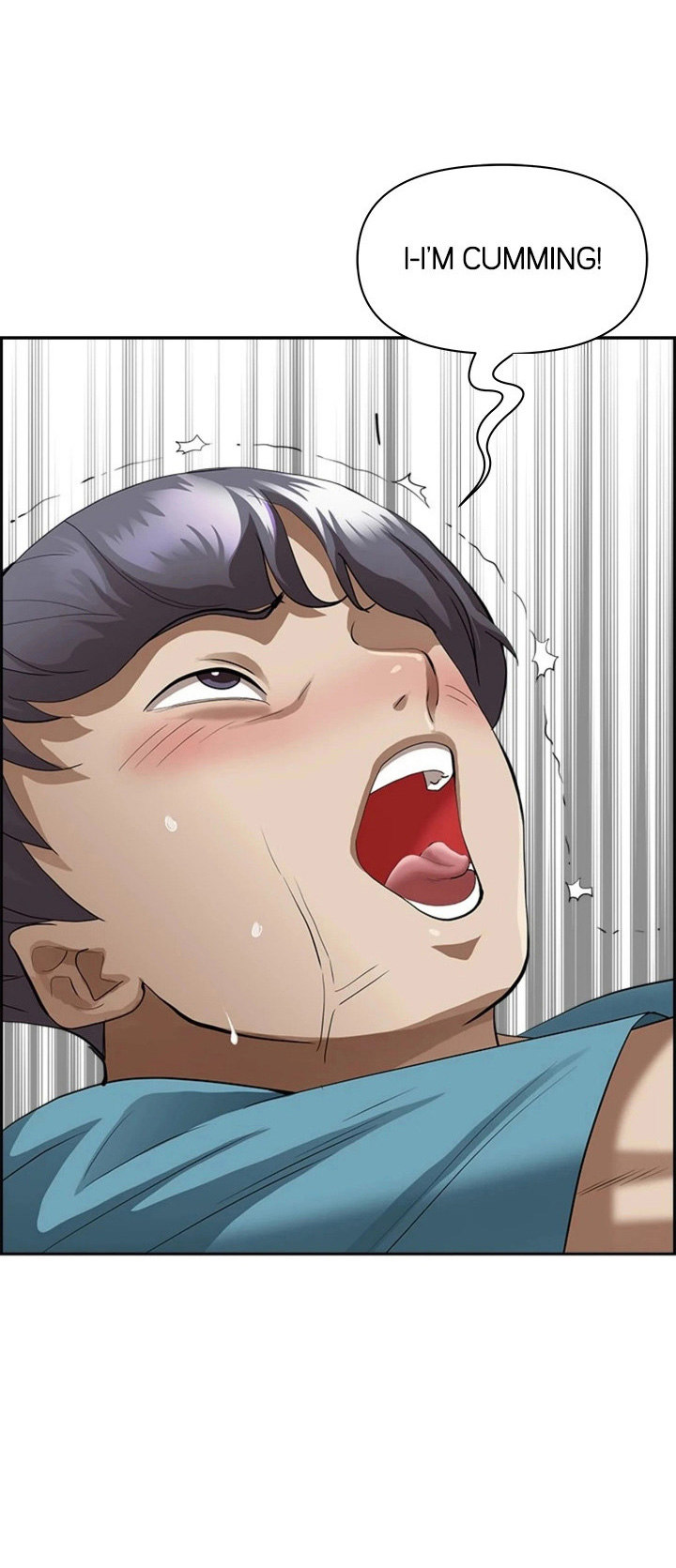 Living With a MILF - Chapter 70 [photo 9] - MangaPorn