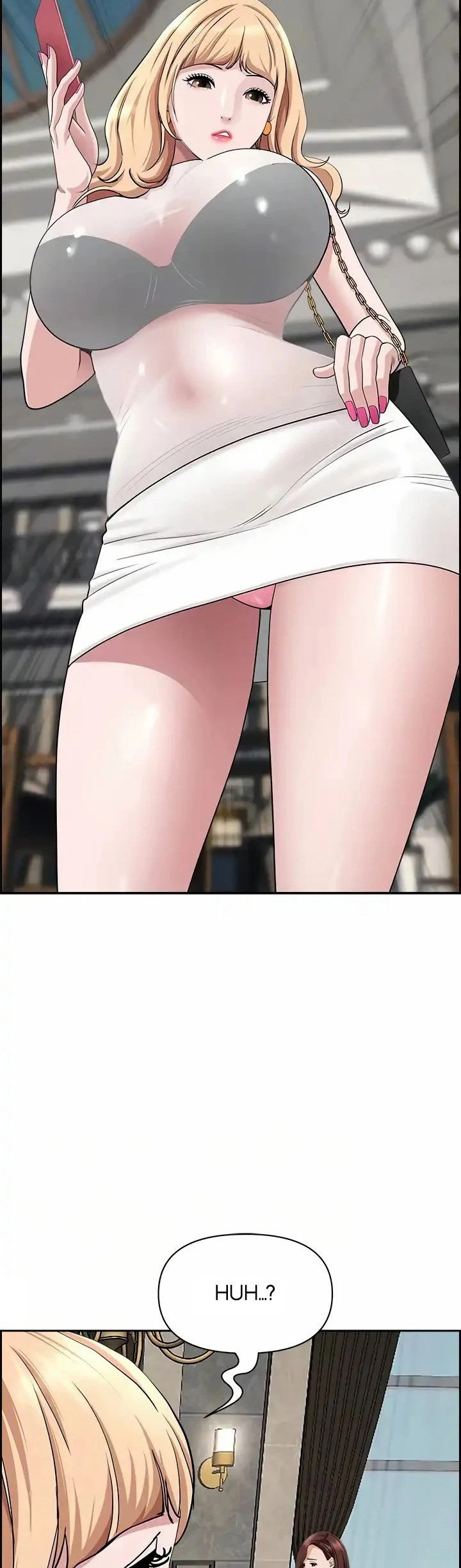 Living With a MILF - Chapter 71 [photo 10] - MangaPorn