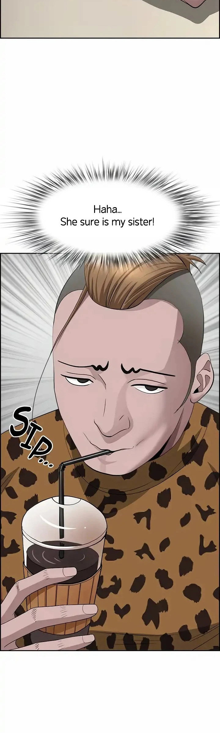 Living With a MILF - Chapter 71 [photo 42] - MangaPorn