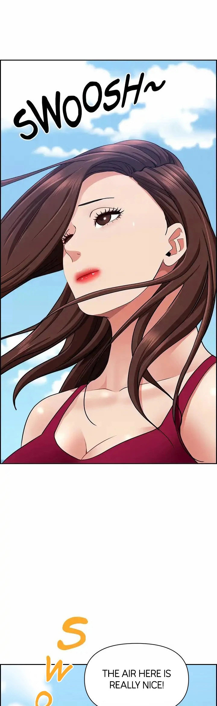 Living With a MILF - Chapter 71 [photo 50] - MangaPorn