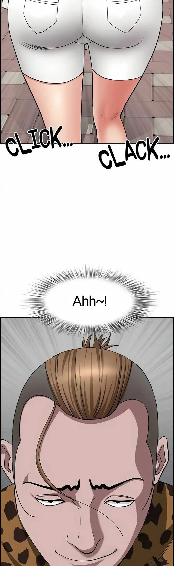 Living With a MILF - Chapter 71 [photo 54] - MangaPorn