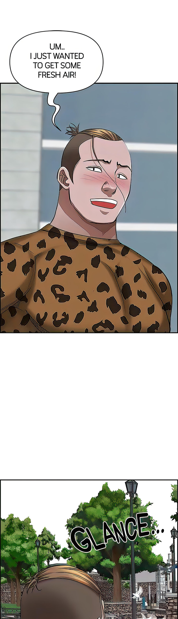 Living With a MILF - Chapter 72 [photo 11] - MangaPorn