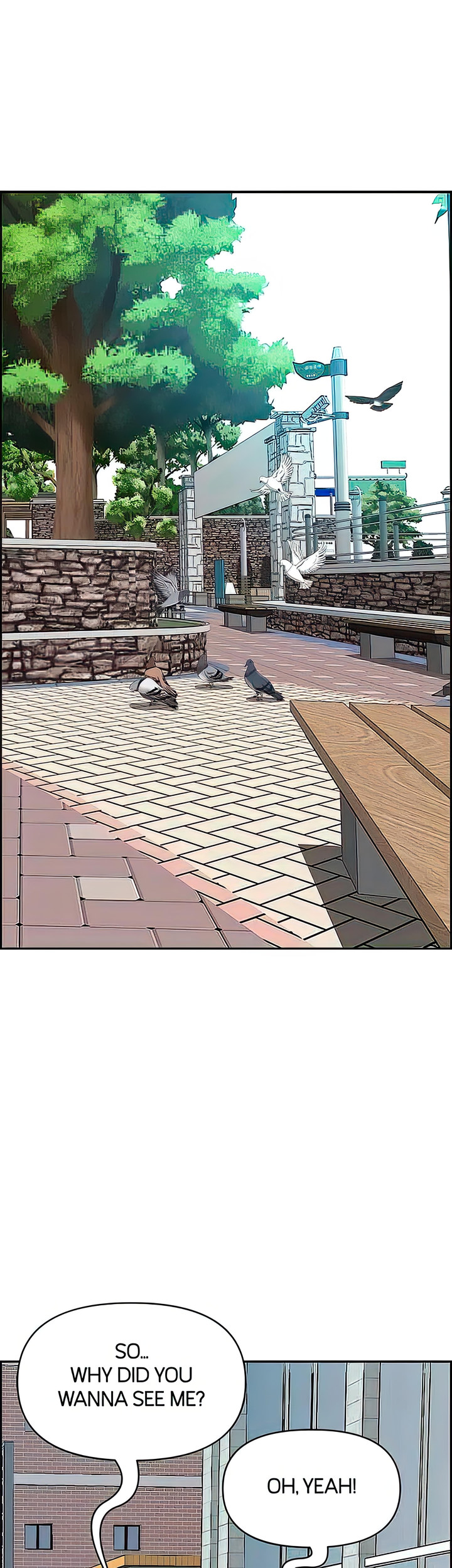 Living With a MILF - Chapter 72 [photo 14] - MangaPorn