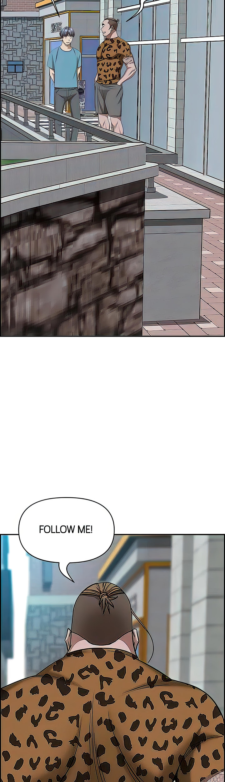 Living With a MILF - Chapter 72 [photo 15] - MangaPorn