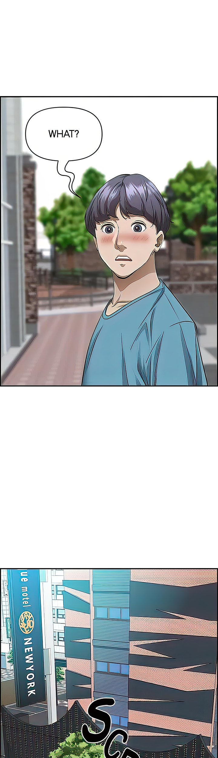 Living With a MILF - Chapter 72 [photo 17] - MangaPorn