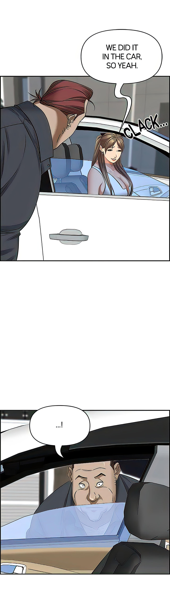 Living With a MILF - Chapter 72 [photo 22] - MangaPorn