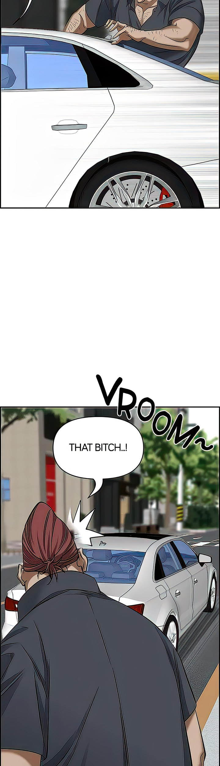 Living With a MILF - Chapter 72 [photo 25] - MangaPorn