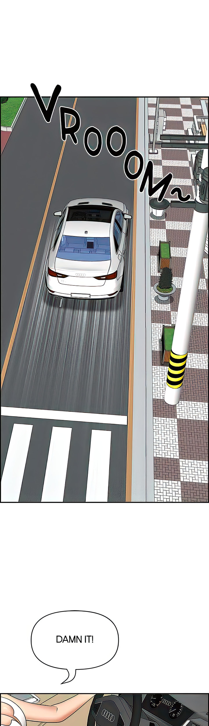 Living With a MILF - Chapter 72 [photo 27] - MangaPorn