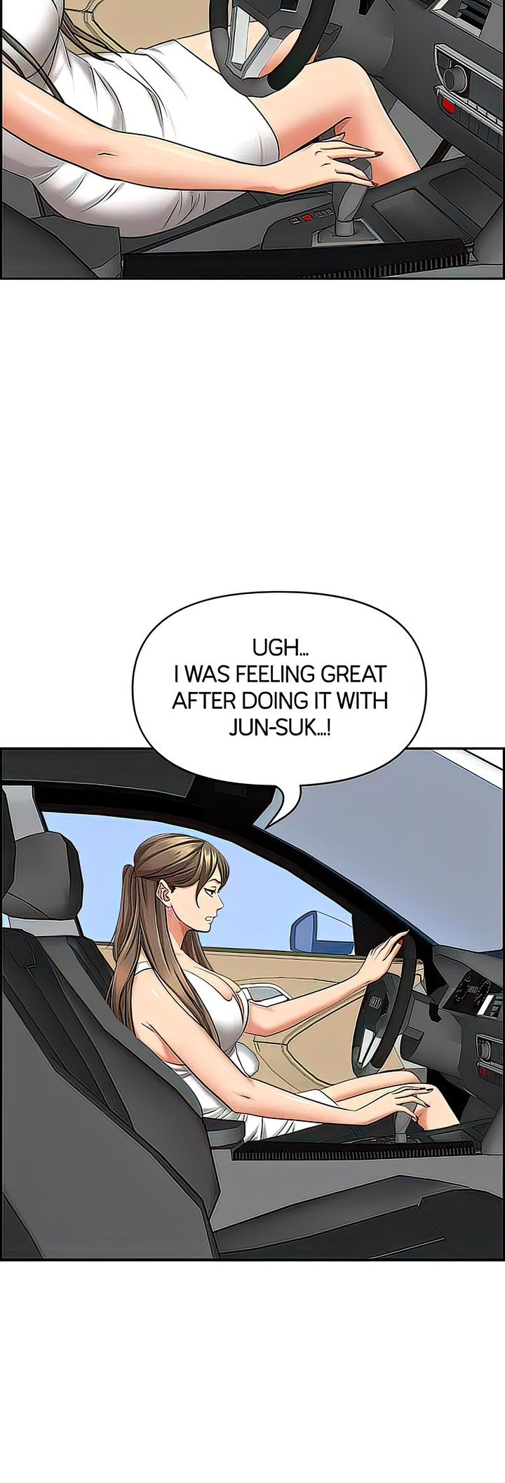 Living With a MILF - Chapter 72 [photo 28] - MangaPorn