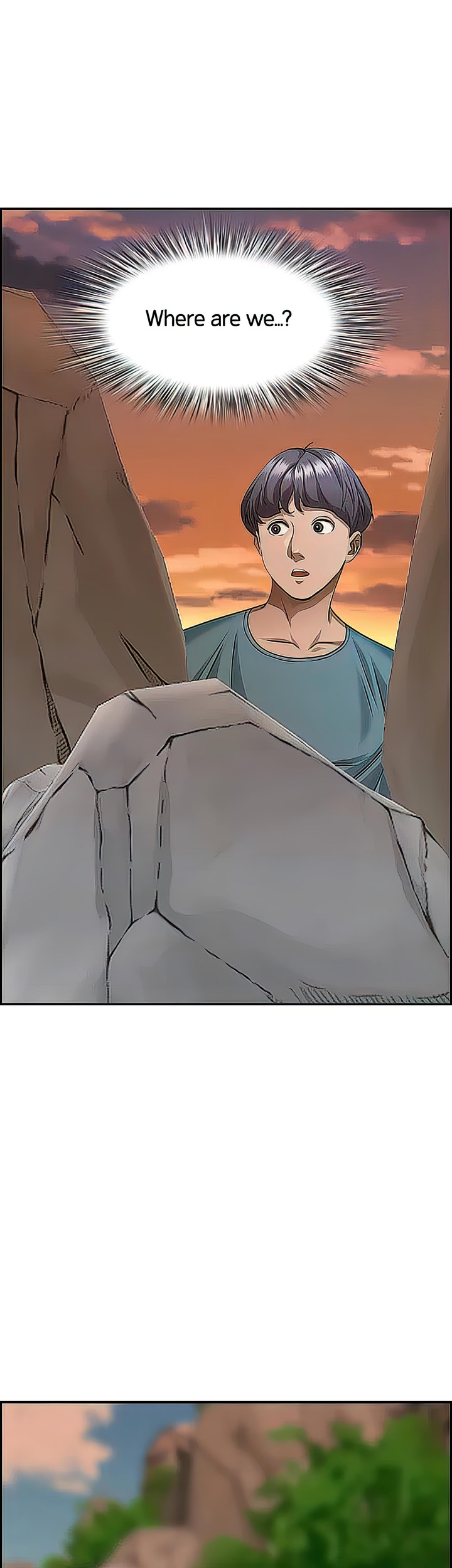 Living With a MILF - Chapter 72 [photo 34] - MangaPorn