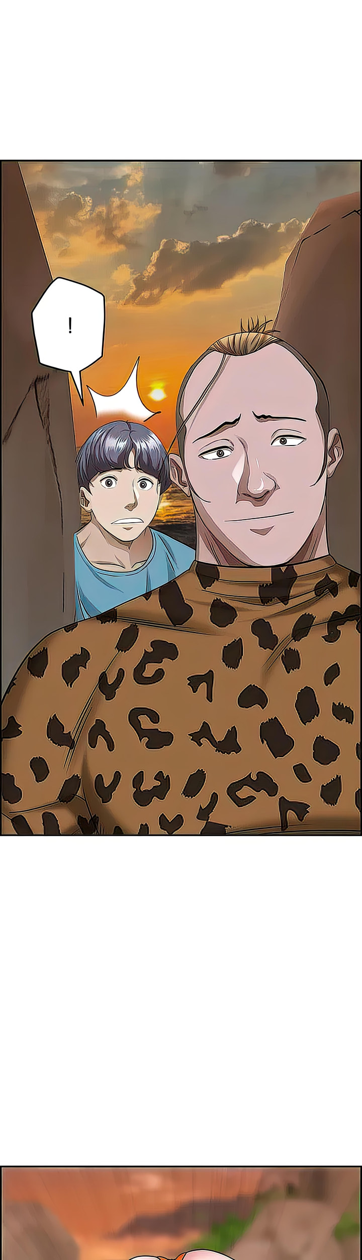 Living With a MILF - Chapter 72 [photo 37] - MangaPorn