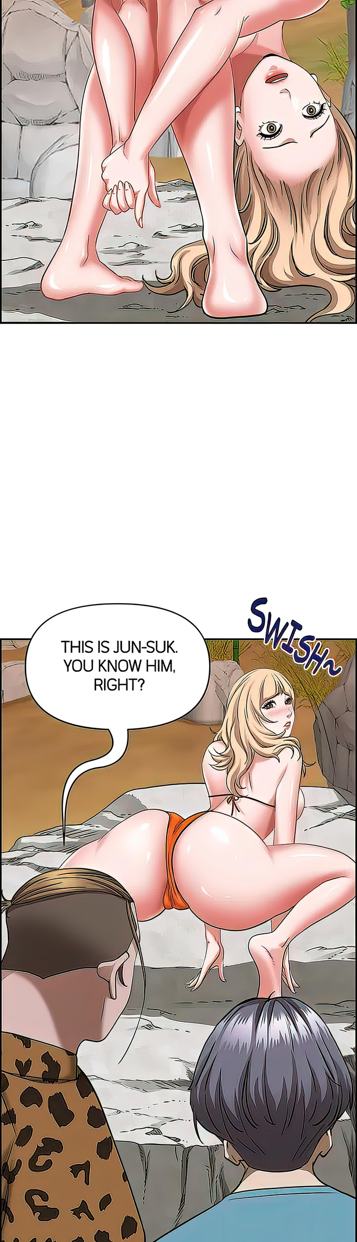 Living With a MILF - Chapter 72 [photo 41] - MangaPorn