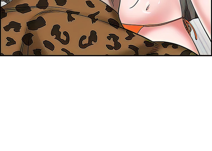 Living With a MILF - Chapter 72 [photo 48] - MangaPorn