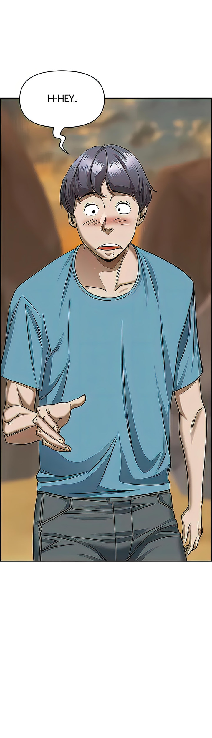 Living With a MILF - Chapter 72 [photo 51] - MangaPorn