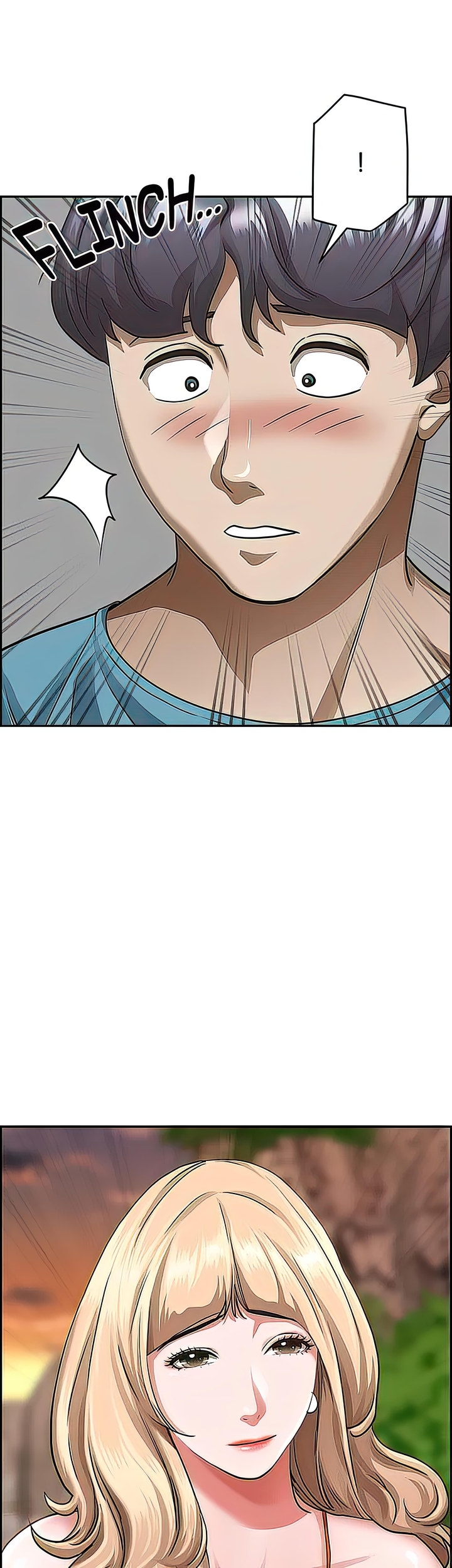 Living With a MILF - Chapter 72 [photo 54] - MangaPorn