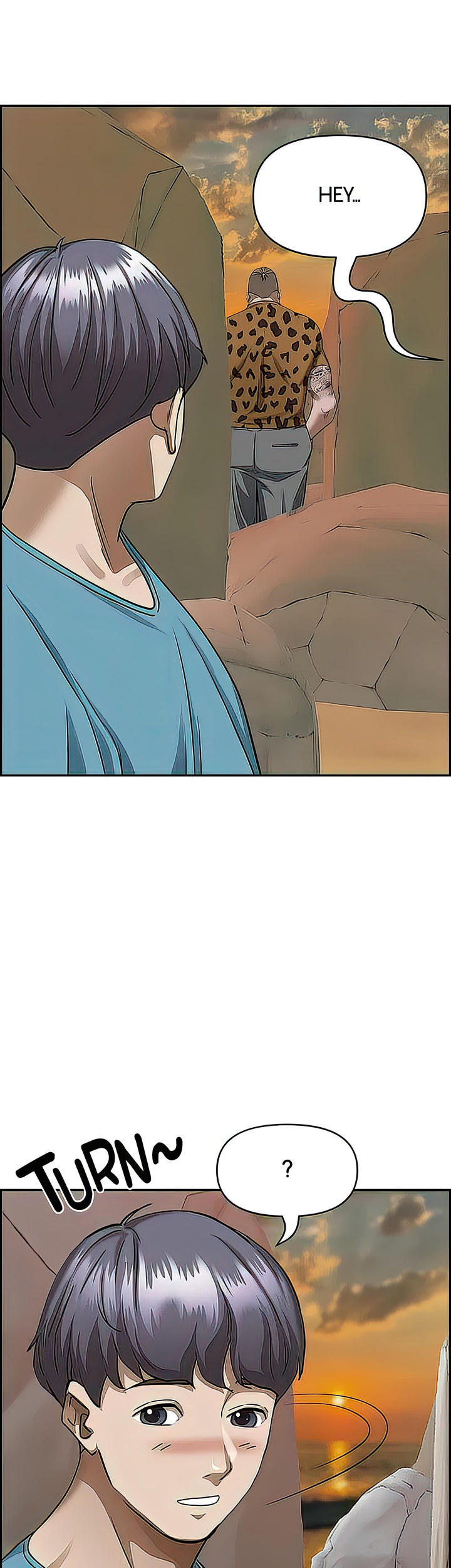 Living With a MILF - Chapter 72 [photo 59] - MangaPorn