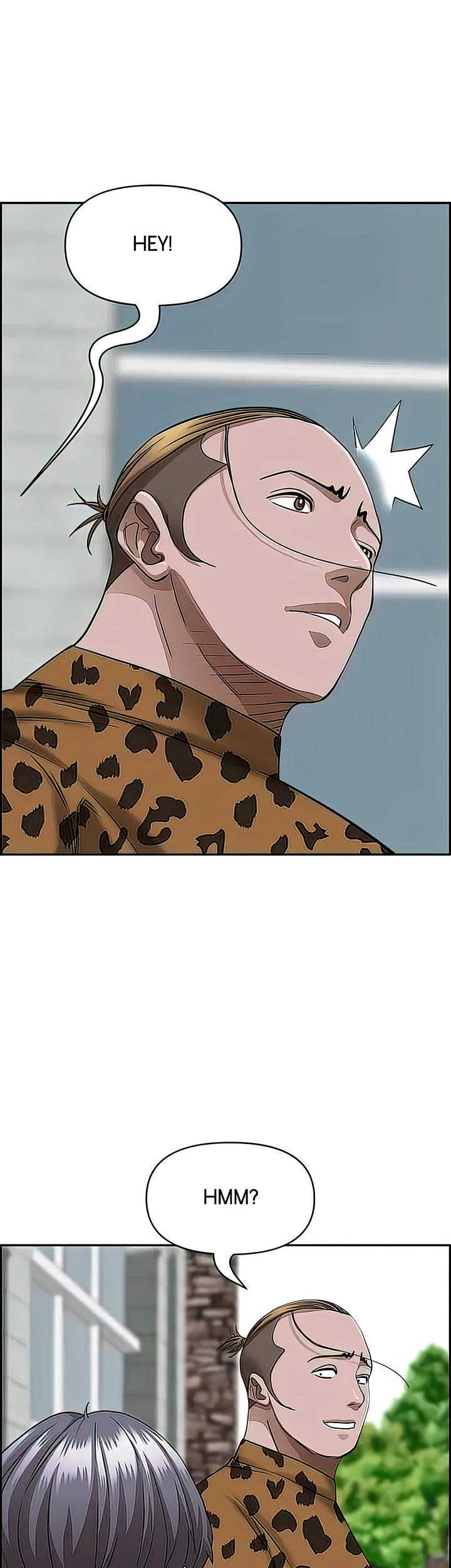 Living With a MILF - Chapter 72 [photo 8] - MangaPorn