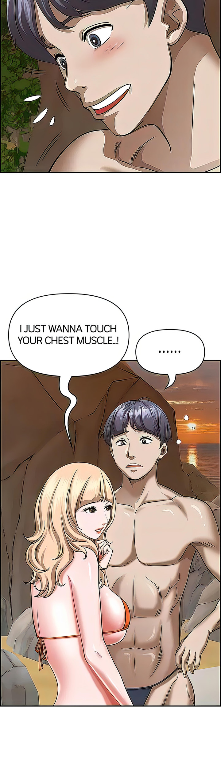 Living With a MILF - Chapter 73 [photo 18] - MangaPorn