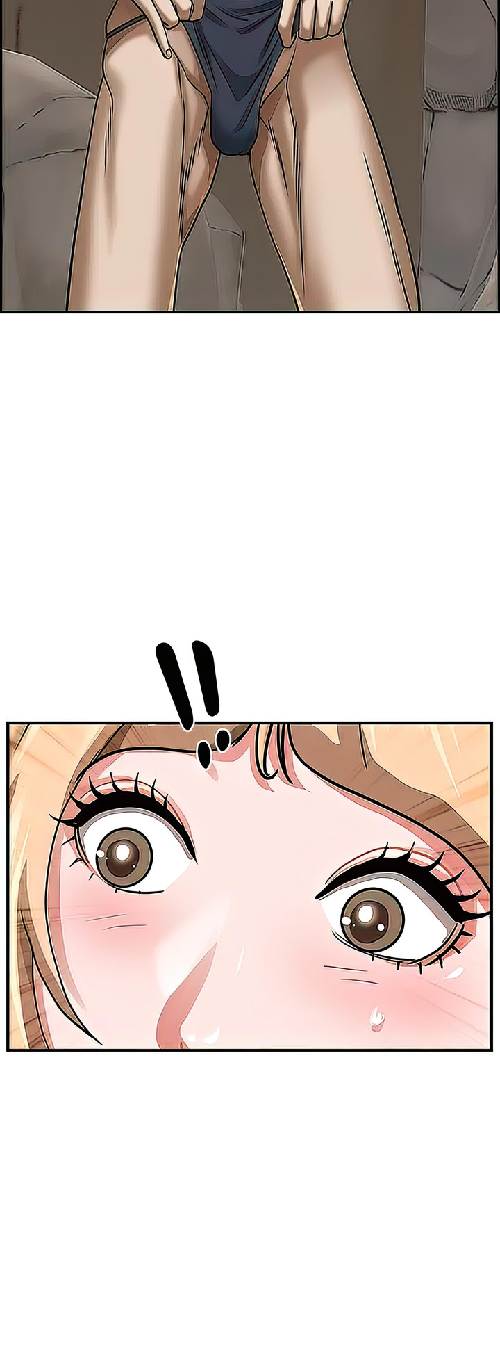 Living With a MILF - Chapter 73 [photo 62] - MangaPorn