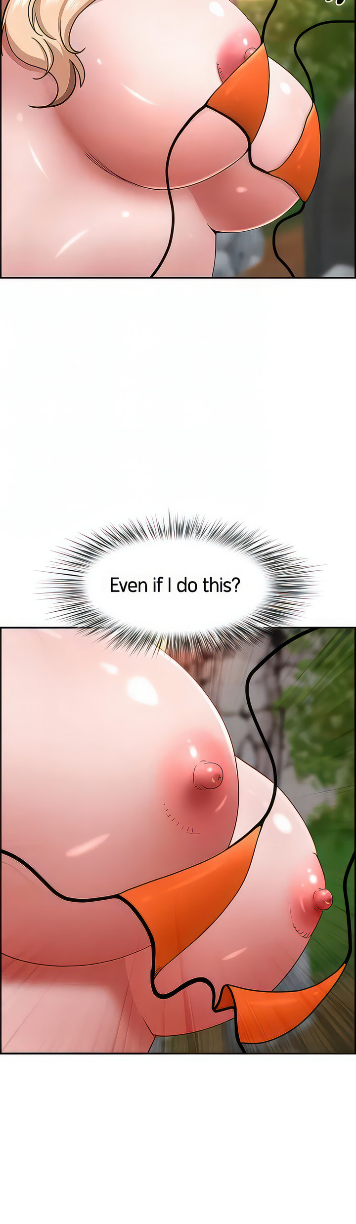 Living With a MILF - Chapter 74 [photo 13] - MangaPorn