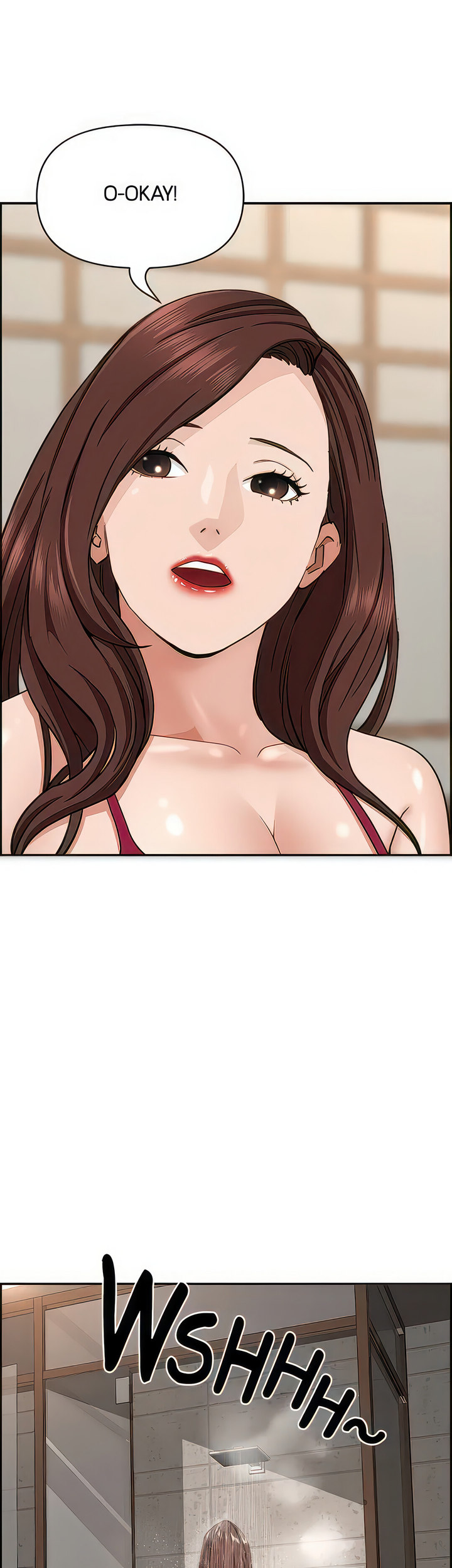 Living With a MILF - Chapter 74 [photo 28] - MangaPorn