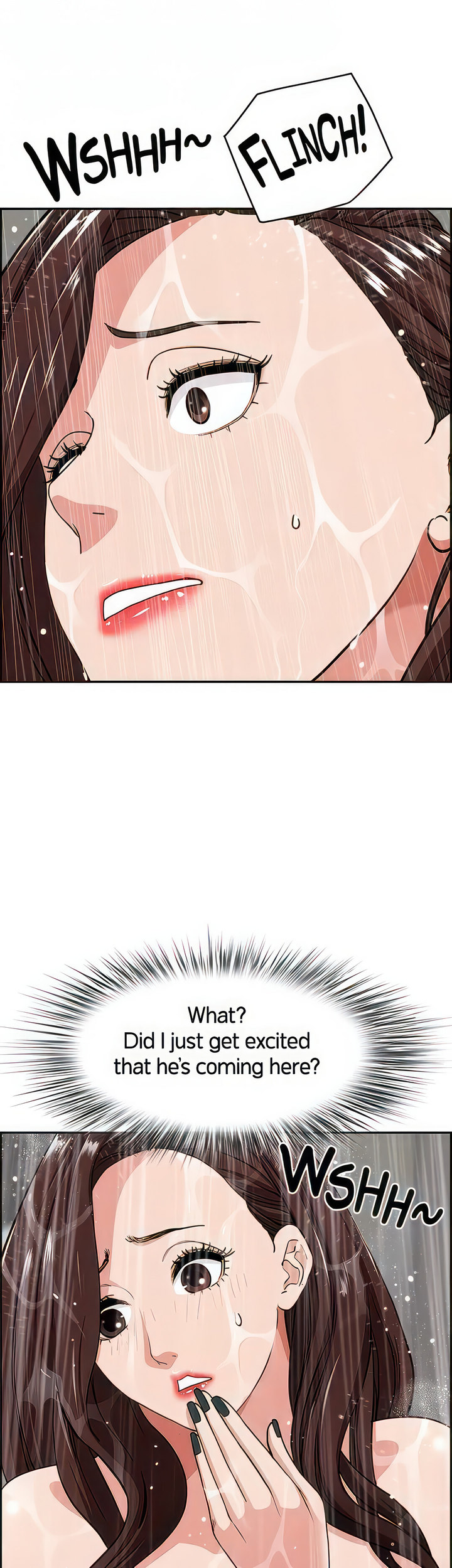 Living With a MILF - Chapter 74 [photo 33] - MangaPorn