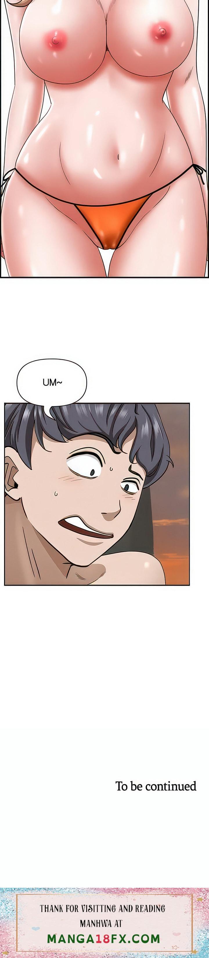 Living With a MILF - Chapter 74 [photo 61] - MangaPorn