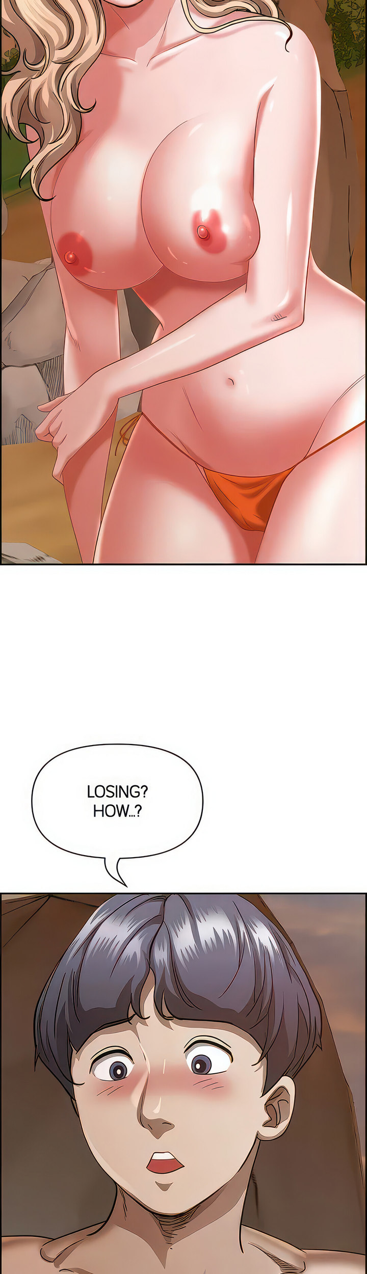 Living With a MILF - Chapter 75 [photo 12] - MangaPorn