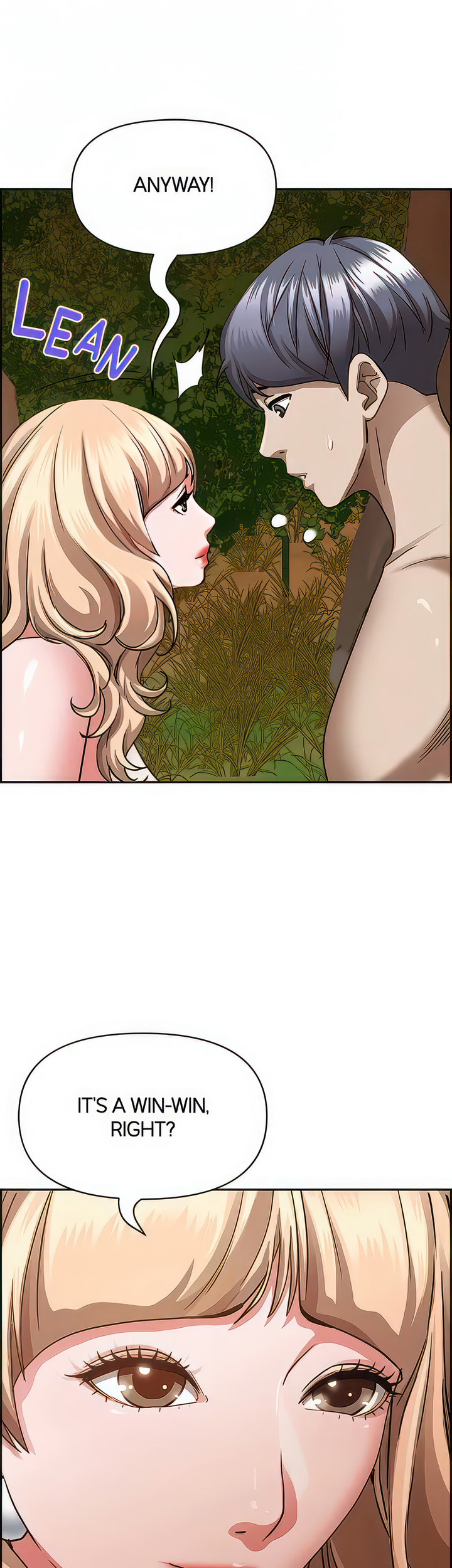 Living With a MILF - Chapter 75 [photo 19] - MangaPorn