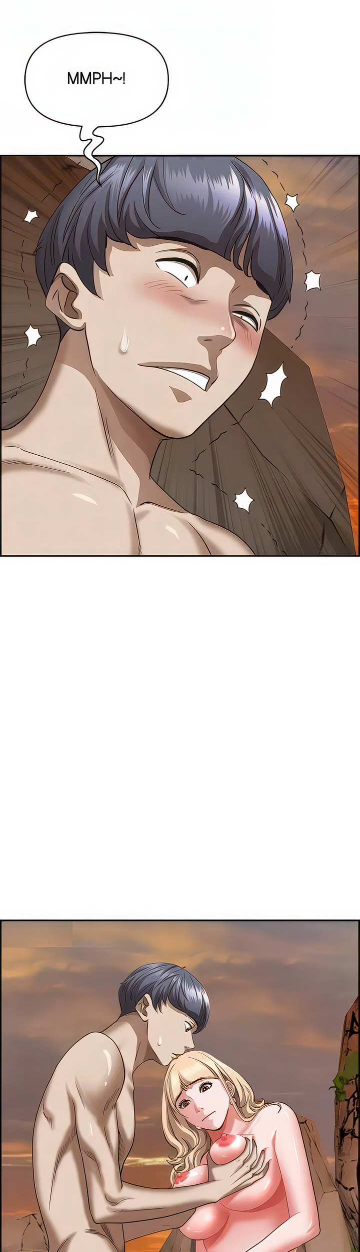 Living With a MILF - Chapter 75 [photo 31] - MangaPorn