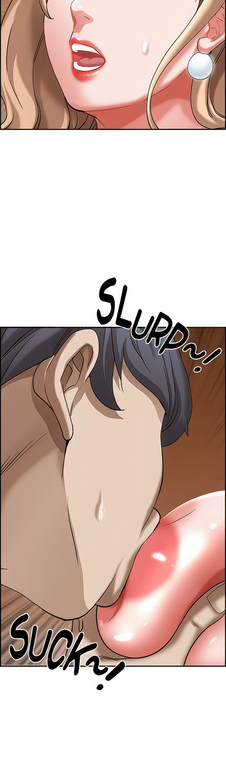 Living With a MILF - Chapter 75 [photo 42] - MangaPorn