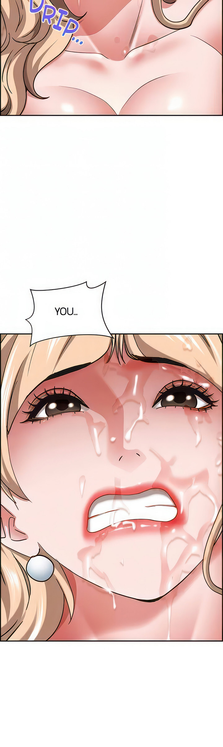 Living With a MILF - Chapter 76 [photo 13] - MangaPorn