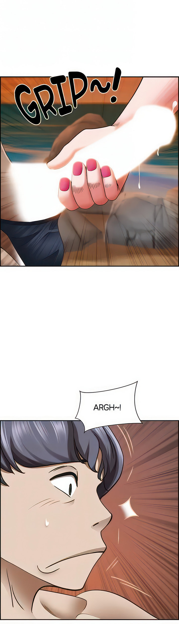 Living With a MILF - Chapter 76 [photo 17] - MangaPorn