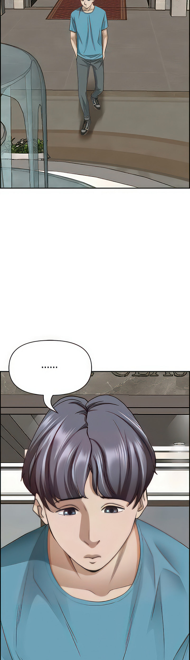 Living With a MILF - Chapter 76 [photo 42] - MangaPorn